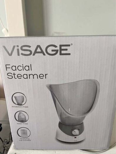 Facial Steamer (Visage)
