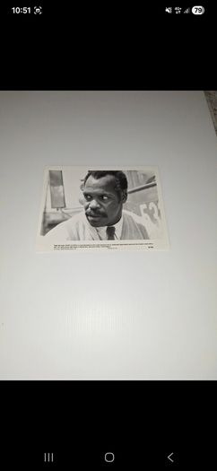 1987 Lethal Weapon Press Kit Photos & Synopsis