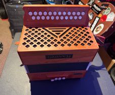 Garvey Tam 2 Accordion