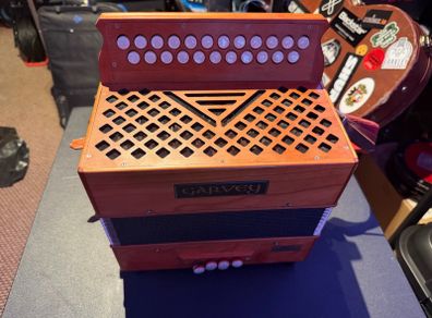 Garvey Tam 2 Accordion