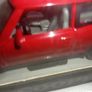 Teamsters ..Mini cooper diecast model Image 3