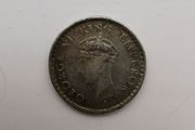 1/4 Rupee 1939