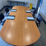 Boardroom Table Image 2