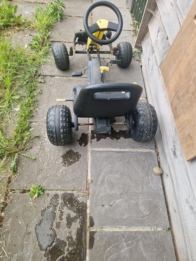 Go Kart