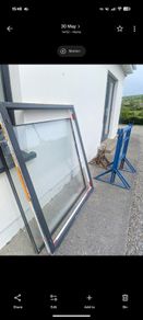 Triple Glazed Window