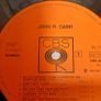 John R Cash - LP - CBS Records - 1975 Image 4