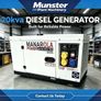 BRAND NEW 13 to 20 kva diesel generators Image 6