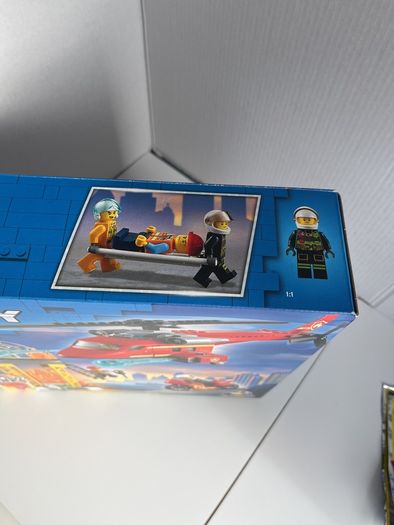 Lego City Adventures 60281