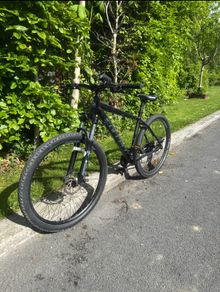 Carrera Vengeance 27.5"