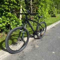 Carrera Vengeance 27.5"