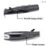 HBS730 Waterproof Wireless Bluetooth 4.0 Headsets Sports Neck-mounted Wireless Bluetooth Headset Hands-free Calling Ear In Image 3