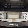 Panasonic RX-DS16 Boombox, Near Mint, Boxed Complete, Fully Working Image 5