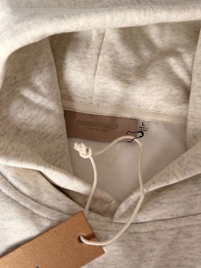 Essentials Tracksuit