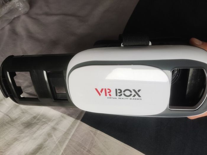 Vr Box