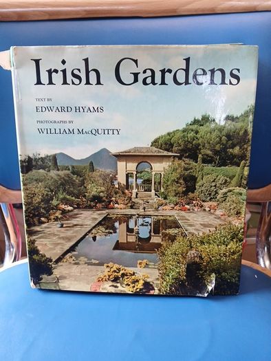Irish Gardens - Edward Hyams, 1967