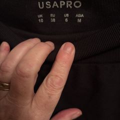 USA pro bottoms