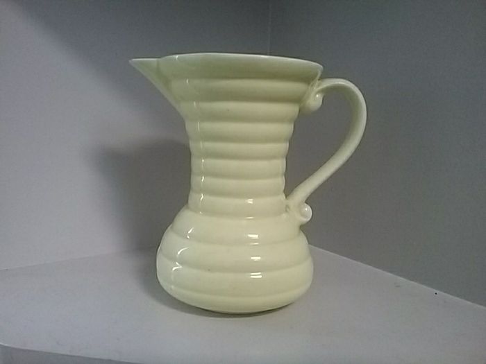 Lemon Jug