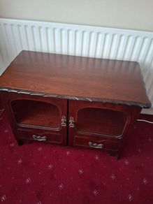 tv unit