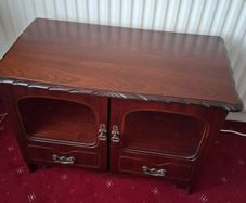tv unit