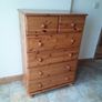 Chester drawers Image 7