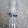 BN Clear Infiser Water Bottle Image 2