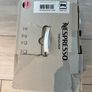 Brand New Pink Nespresso Machine DeLonghi  Unused, Box Slightly Damaged Image 4