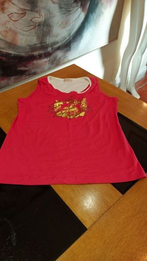 Salony Sports wear