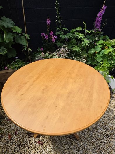 round table