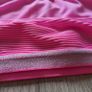 Baby pink and silver Halter Neck Top, size 8 Image 3