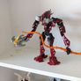 Bionicle Kalmah Image 3