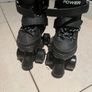 Kids roller skates Image 2