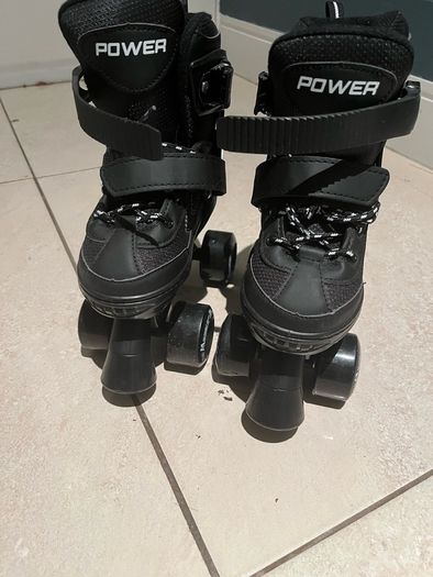 Kids roller skates
