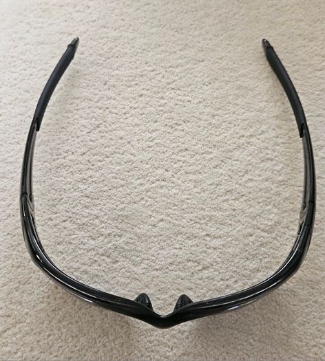 Oakley Straight Jacket Sunglasses