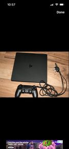 PS4 Console