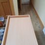 Mother care changing table Image 2