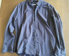 Uniqlo Shirt