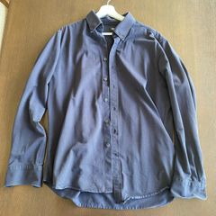 Uniqlo Shirt