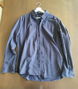 Uniqlo Shirt