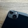 iPhone 13 mini 100% battery 128gb Midnight Image 4