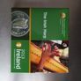 Ireland 2013 Coin Set in Original Folder The Irish Harp 2 Euro to 1 Cent Image 2