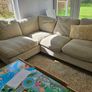 Laura Ashley Corner Couch Image 2