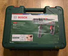 Bosch Electric Drill