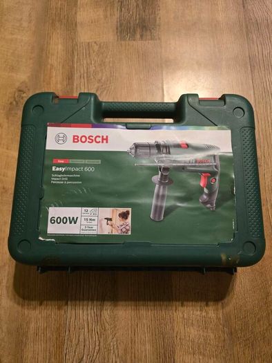 Bosch Electric Drill