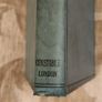 Peacock Pie. By Walter  De La Mere.a Book Of Rhymes. 1921 Hardback In Good Condition.35. Image 7