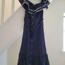 Monsoon Dress Size 8 Image 2