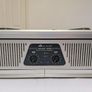 Stereo Power Amplifier - Alto MAC 2.2 (with Flight Case) Image 2
