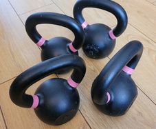 Kettlebell
