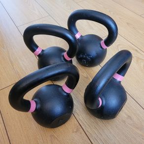 Kettlebell
