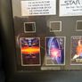 Limited edition Star Trek movie cell picture frame Image 4