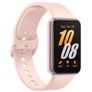 Samsungn Fit3 Pink Gold SM-R390 (40mm)  Smart Watch, Fitness Tracker, Health Monitoring, 3 Year Manufacturer Extended Warranty/ Brand New Image 3